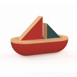 elou Sailing boat