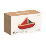 elou Sailing boat - Image 2