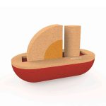 elou Yacht boat