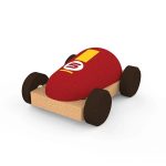 elou Racing Car 5