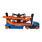 Hot Wheels City Lift and Launch Hauler Vehicle - Image 3