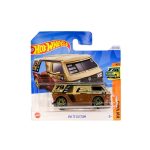 Hot Wheels VW T3 Custom 1:64