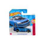 Hot Wheels Ford Mustang Dark Horse 1:64