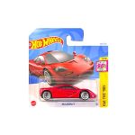 Hot Wheels McLAREN F1 1:64