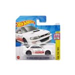 Hot Wheels 98 Subaru Impreza 22B-STi Version 1:64