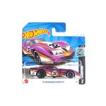Hot Wheels 76 Greenwood Corvette 1:64
