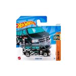 Hot Wheels Dodge Van 1:64