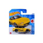 Hot Wheels ’91 Mazda MX-5 Miata HW-J-Imports 1:64