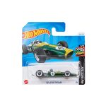 Hot Wheels 67 Lotus Type 49 1:64
