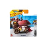 Hot Wheels Speed Dozer 1:64