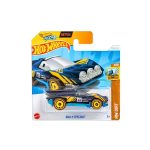 Hot Wheels Rally Speciale 1:64