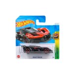 Hot Wheels Bugatti Bolide 1:64