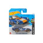 Hot Wheels Shelby Cobra Daytona Coupe 1:64
