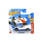 Hot Wheels Super Twin Mill 1:64