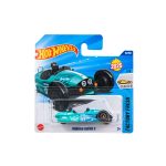 Hot Wheels Morgan Super 3 1:64