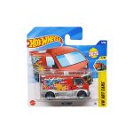 Hot Wheels Kei Swap 1:64