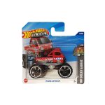 Hot Wheels Mazda Autozam 1:64