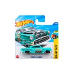 Hot Wheels Custom 53 Chevy 1:64