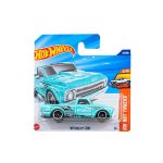 Hot Wheels ’67 Chevy C10 1:64