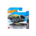 Hot Wheels Custom Cadillac Fleetwood 1:64