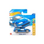 Hot Wheels 90 Honda Civic EF 1:64