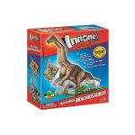 Stem Solar 4D Science Brachiosaurus - Innonex