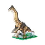 Stem Solar 4D Science Brachiosaurus - Innonex - Image 2