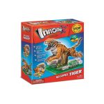Stem Solar 4D Science Tiger - Innonex