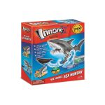 Stem Solar 4D Science Sea Hunter - Innonex