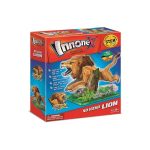 Stem Solar 4D Science Lion - Innonex