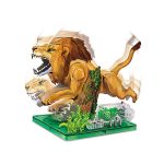 Stem Solar 4D Science Lion - Innonex - Image 2