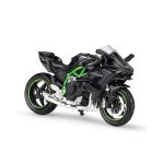 Kawasaki Ninja H2R 1:18 Maisto