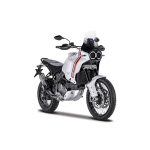 Ducati DesertX 1:18 Maisto