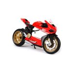 Ducati 1199 Superleggera 1:18 Maisto