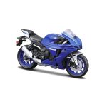Yamaha YZF-R1 1:18 Maisto