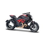 Ducati Diavel Carbon 1:18 Maisto
