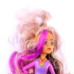 Monster High Doll Pen Clawdeen Wolf - Image 2