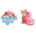 Diamantiny Deco Stickers - Image 2