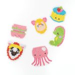 Diamantiny Deco Stickers - Image 4