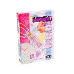 Diamantiny Deco Charms