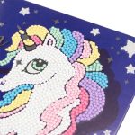 Diamantiny Design Art Unicorn - Image 2