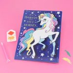 Diamantiny Design Art Unicorn - Image 3