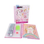 Diamantiny Coloring Book - Image 2