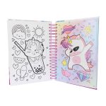 Diamantiny Coloring Book - Image 3