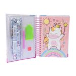 Diamantiny Coloring Book - Image 4