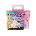#Influencer – Fashion Dolls
