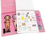 #Influencer – Fashion Dolls - Image 3