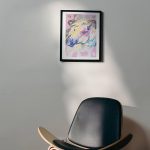 Diamantiny Level Up Watercolor Unicorn - Image 3