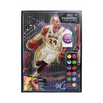 Diamantiny Level Up Celebrities I Kobe