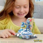 MEGA Pokemon Piplup and Sneasel’s Snow Day 183pcs - Image 6